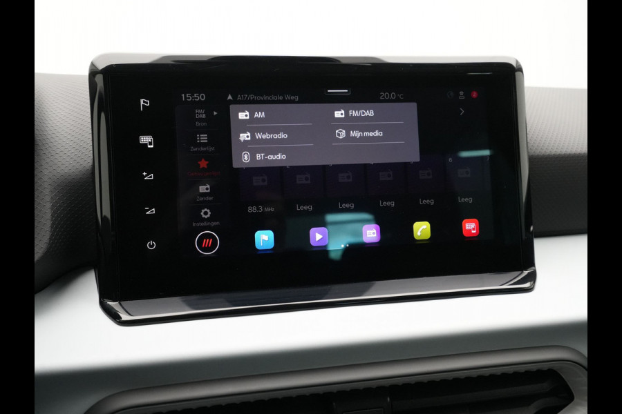 Seat Arona 1.0 TSI 110pk Style Navigatie Camera Parkassist Carplay Acc Pdc 141