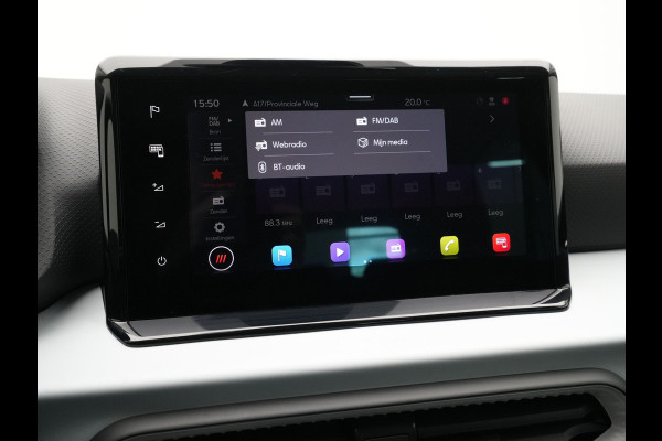 Seat Arona 1.0 TSI 110pk Style Navigatie Camera Parkassist Carplay Acc Pdc 141