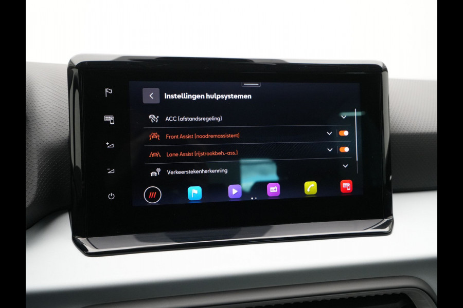 Seat Arona 1.0 TSI 110pk Style Navigatie Camera Parkassist Carplay Acc Pdc 141