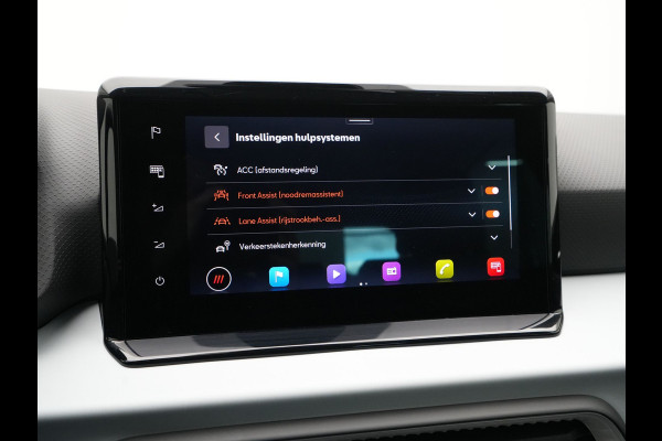 Seat Arona 1.0 TSI 110pk Style Navigatie Camera Parkassist Carplay Acc Pdc 141