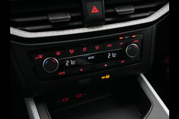 Seat Arona 1.0 TSI 110pk Style Navigatie Camera Parkassist Carplay Acc Pdc 141