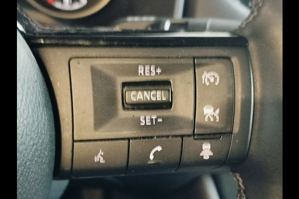 Nissan QASHQAI 1.3 MHEV Business Access uit 2022 Rijklaar  + 12 Maanden Bovag-garantie Henk Jongen Auto's in Helmond,  al 50 jaar service zoals 't hoort!