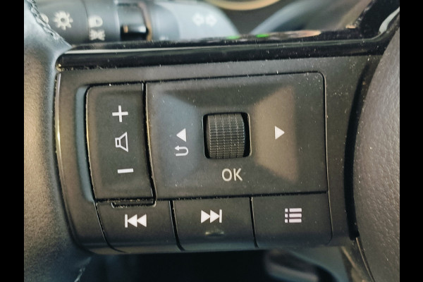 Nissan QASHQAI 1.3 MHEV Business Access uit 2022 Rijklaar  + 12 Maanden Bovag-garantie Henk Jongen Auto's in Helmond,  al 50 jaar service zoals 't hoort!