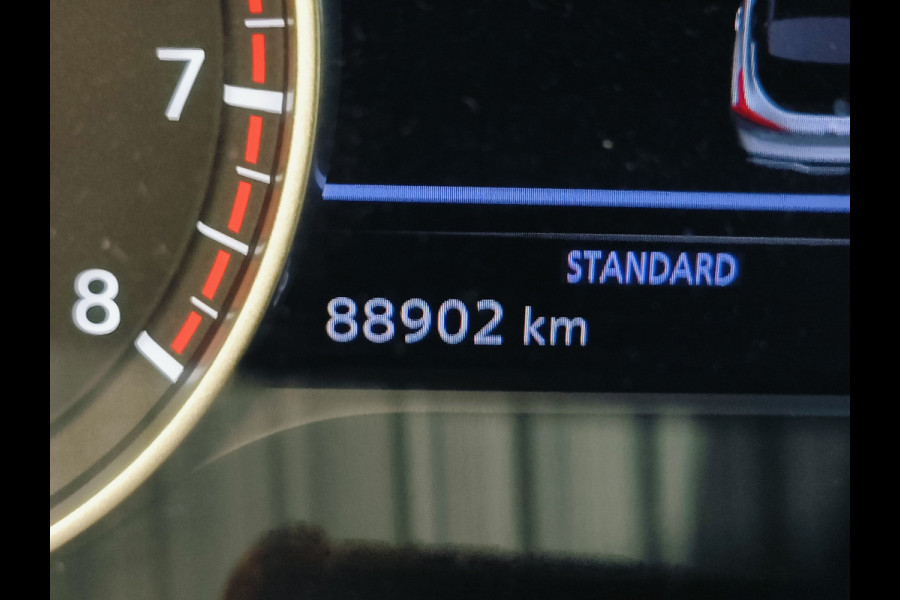 Nissan QASHQAI 1.3 MHEV Business Access uit 2022 Rijklaar  + 12 Maanden Bovag-garantie Henk Jongen Auto's in Helmond,  al 50 jaar service zoals 't hoort!