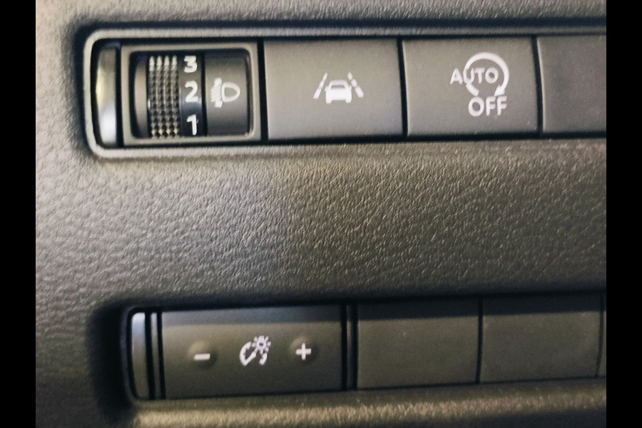 Nissan QASHQAI 1.3 MHEV Business Access uit 2022 Rijklaar  + 12 Maanden Bovag-garantie Henk Jongen Auto's in Helmond,  al 50 jaar service zoals 't hoort!
