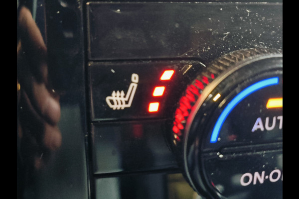 Nissan QASHQAI 1.3 MHEV Business Access uit 2022 Rijklaar  + 12 Maanden Bovag-garantie Henk Jongen Auto's in Helmond,  al 50 jaar service zoals 't hoort!