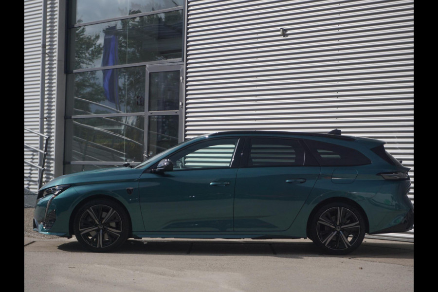 Peugeot 308 SW 1.6 Plug-in Hybrid 225 GT