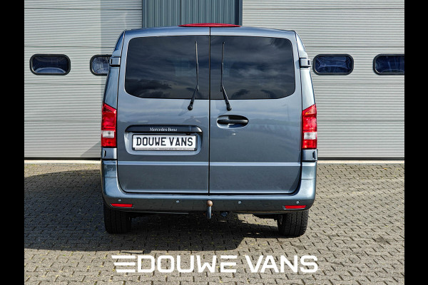 Mercedes-Benz Vito 119 Lang 4Matic 4x4 Distronic DAB 190 PK Mercedes-Benz Vito 119 Lang 4Matic 4x4 Distronic DAB 190 PK