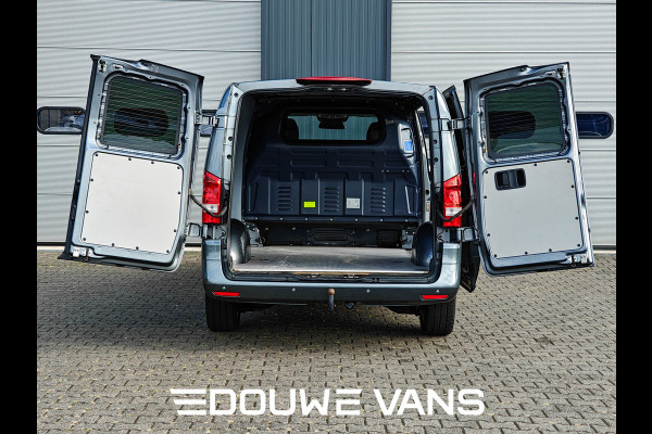 Mercedes-Benz Vito 119 Lang 4Matic 4x4 Distronic DAB 190 PK Mercedes-Benz Vito 119 Lang 4Matic 4x4 Distronic DAB 190 PK