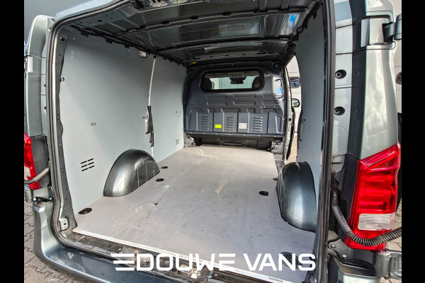 Mercedes-Benz Vito 119 Lang 4Matic 4x4 Distronic DAB 190 PK Mercedes-Benz Vito 119 Lang 4Matic 4x4 Distronic DAB 190 PK