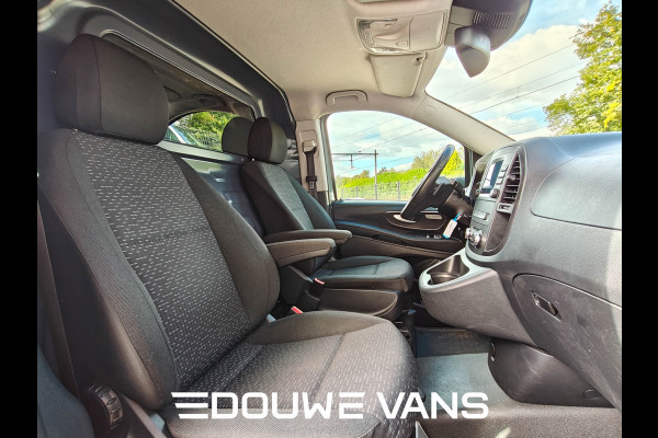 Mercedes-Benz Vito 119 Lang 4Matic 4x4 Distronic DAB 190 PK Mercedes-Benz Vito 119 Lang 4Matic 4x4 Distronic DAB 190 PK