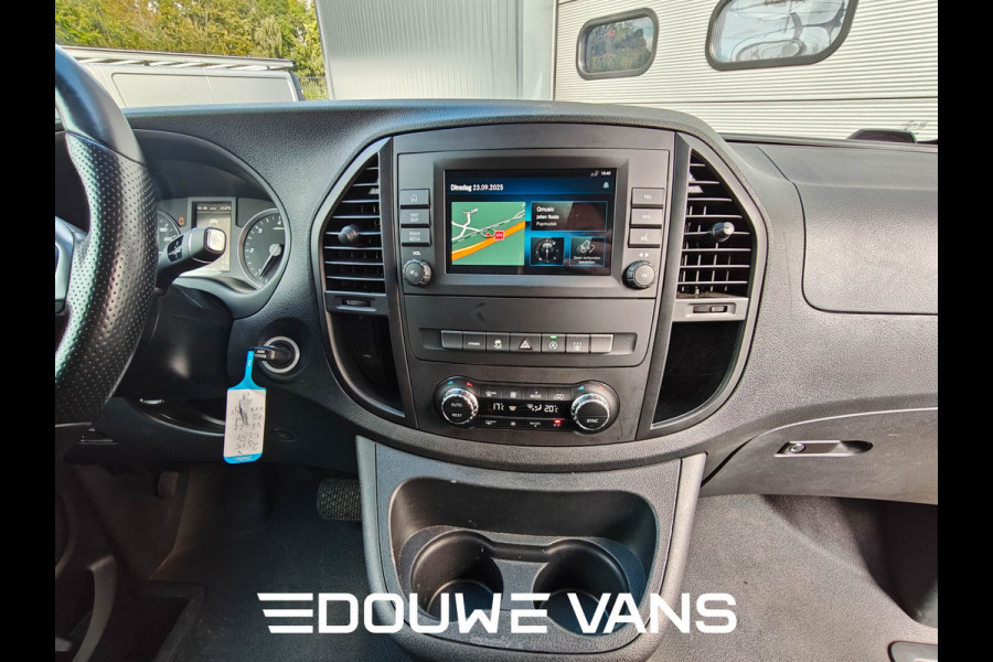 Mercedes-Benz Vito 119 Lang 4Matic 4x4 Distronic DAB 190 PK Mercedes-Benz Vito 119 Lang 4Matic 4x4 Distronic DAB 190 PK