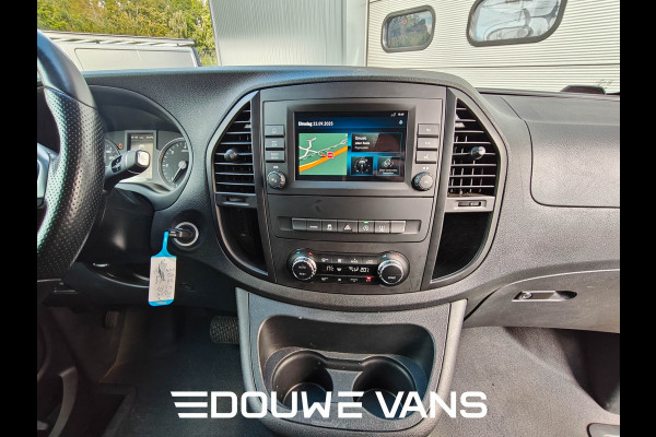 Mercedes-Benz Vito 119 Lang 4Matic 4x4 Distronic DAB 190 PK Mercedes-Benz Vito 119 Lang 4Matic 4x4 Distronic DAB 190 PK