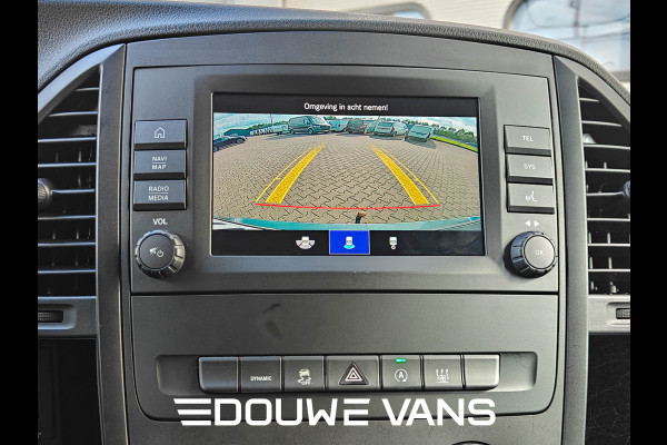 Mercedes-Benz Vito 119 Lang 4Matic 4x4 Distronic DAB 190 PK Mercedes-Benz Vito 119 Lang 4Matic 4x4 Distronic DAB 190 PK