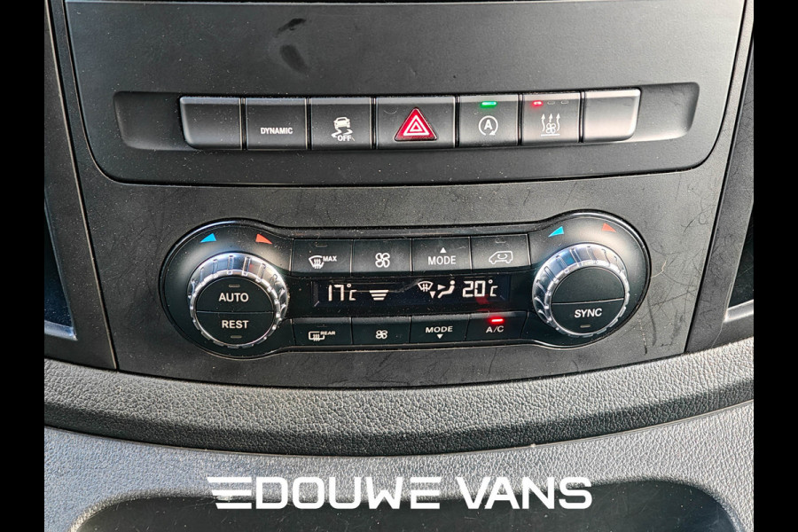 Mercedes-Benz Vito 119 Lang 4Matic 4x4 Distronic DAB 190 PK Mercedes-Benz Vito 119 Lang 4Matic 4x4 Distronic DAB 190 PK