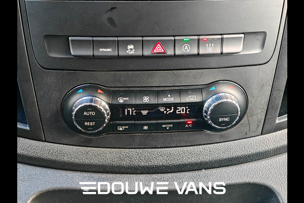 Mercedes-Benz Vito 119 Lang 4Matic 4x4 Distronic DAB 190 PK Mercedes-Benz Vito 119 Lang 4Matic 4x4 Distronic DAB 190 PK