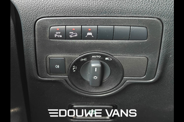 Mercedes-Benz Vito 119 Lang 4Matic 4x4 Distronic DAB 190 PK Mercedes-Benz Vito 119 Lang 4Matic 4x4 Distronic DAB 190 PK