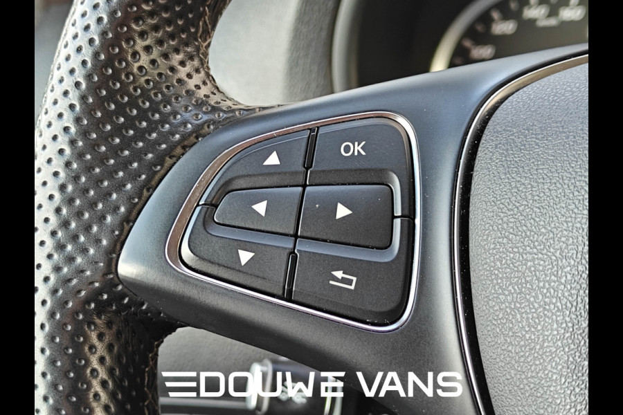 Mercedes-Benz Vito 119 Lang 4Matic 4x4 Distronic DAB 190 PK Mercedes-Benz Vito 119 Lang 4Matic 4x4 Distronic DAB 190 PK