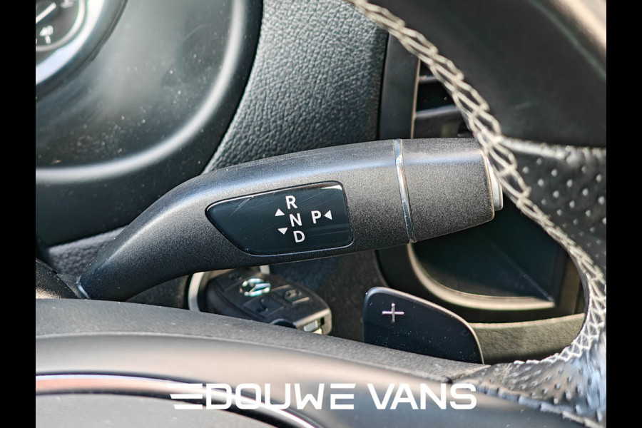 Mercedes-Benz Vito 119 Lang 4Matic 4x4 Distronic DAB 190 PK Mercedes-Benz Vito 119 Lang 4Matic 4x4 Distronic DAB 190 PK