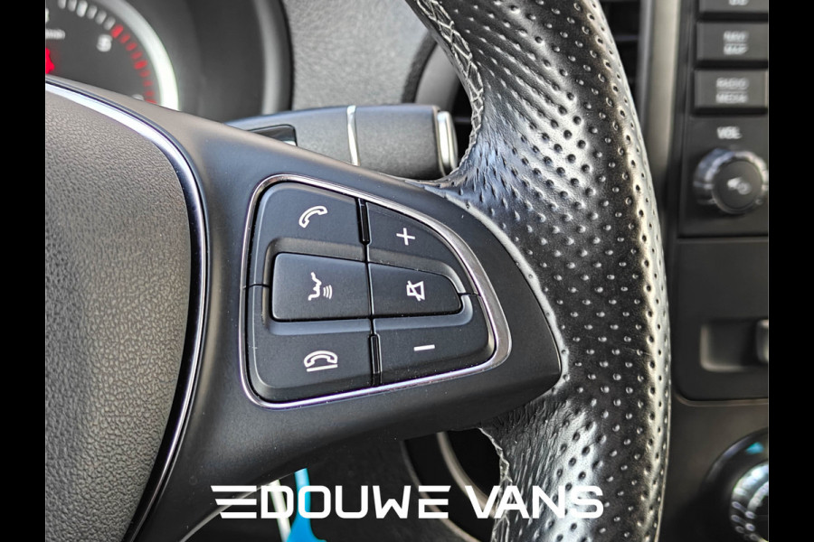 Mercedes-Benz Vito 119 Lang 4Matic 4x4 Distronic DAB 190 PK Mercedes-Benz Vito 119 Lang 4Matic 4x4 Distronic DAB 190 PK