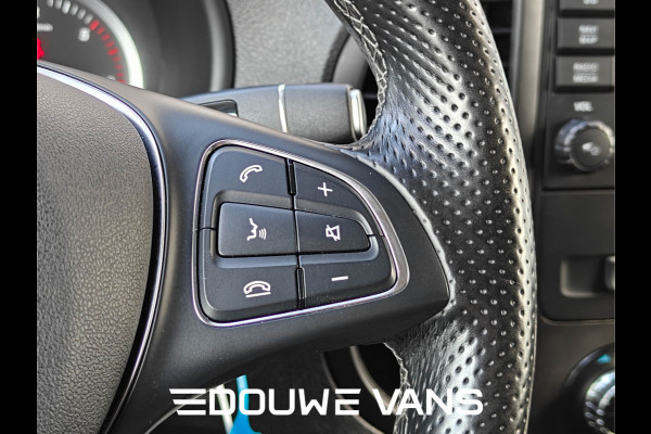 Mercedes-Benz Vito 119 Lang 4Matic 4x4 Distronic DAB 190 PK Mercedes-Benz Vito 119 Lang 4Matic 4x4 Distronic DAB 190 PK