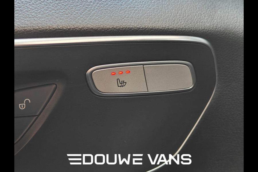 Mercedes-Benz Vito 119 Lang 4Matic 4x4 Distronic DAB 190 PK Mercedes-Benz Vito 119 Lang 4Matic 4x4 Distronic DAB 190 PK