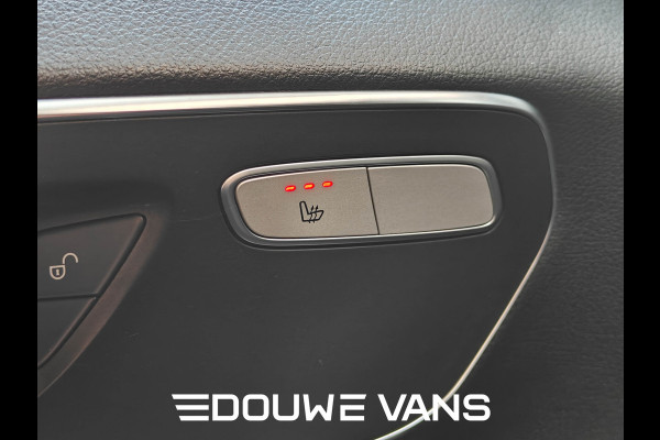 Mercedes-Benz Vito 119 Lang 4Matic 4x4 Distronic DAB 190 PK Mercedes-Benz Vito 119 Lang 4Matic 4x4 Distronic DAB 190 PK