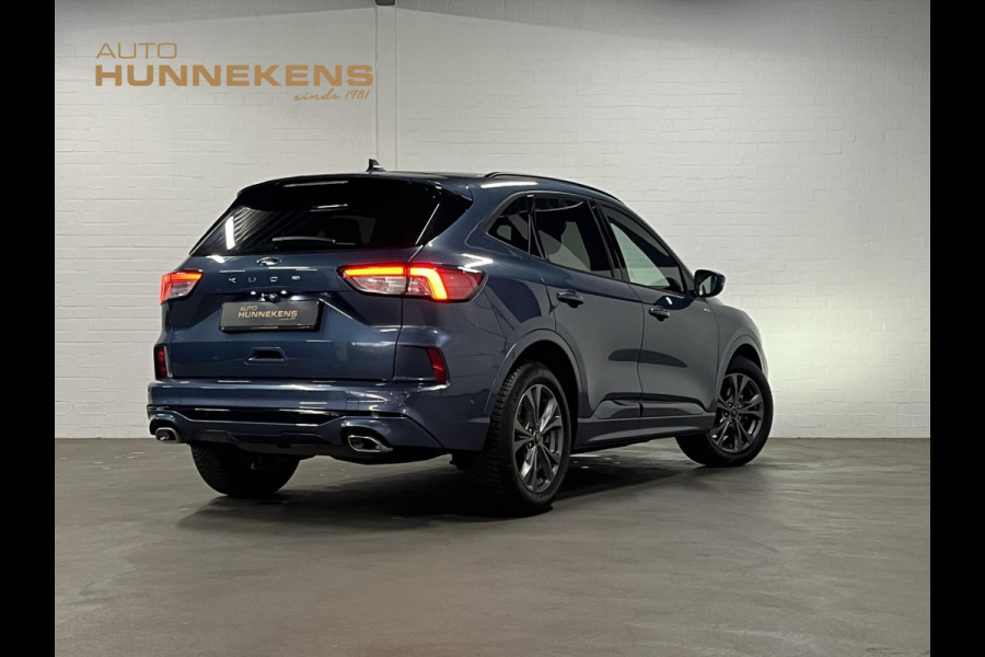 Ford Kuga *22 op voorraad*