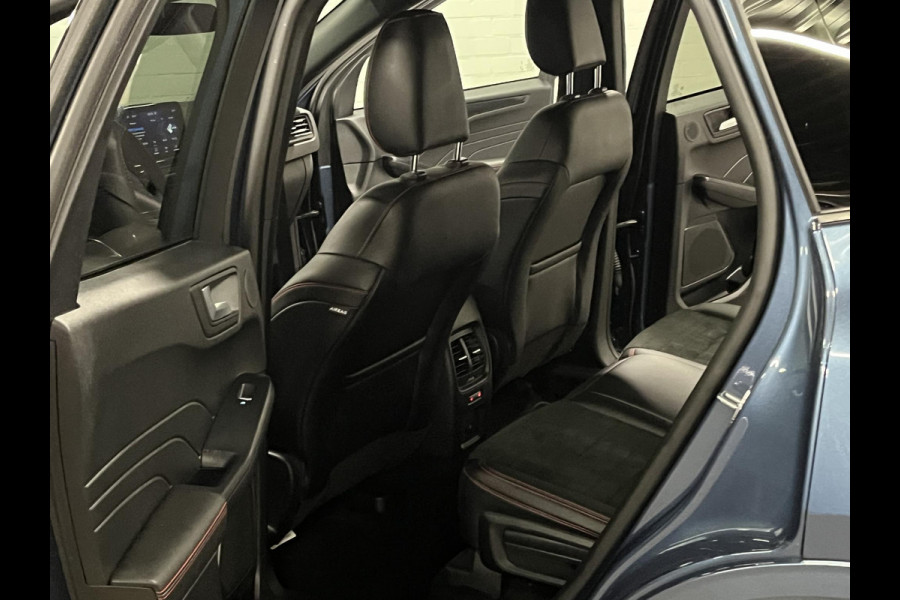 Ford Kuga *22 op voorraad*