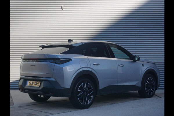 Peugeot 3008 1.2 Hybrid 136 GT 360° Camera |Alcantara interieur