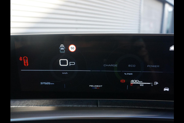 Peugeot 3008 1.2 Hybrid 136 GT 360° Camera |Alcantara interieur