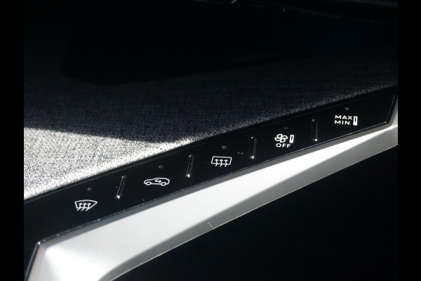Peugeot 3008 1.2 Hybrid 136 GT 360° Camera |Alcantara interieur