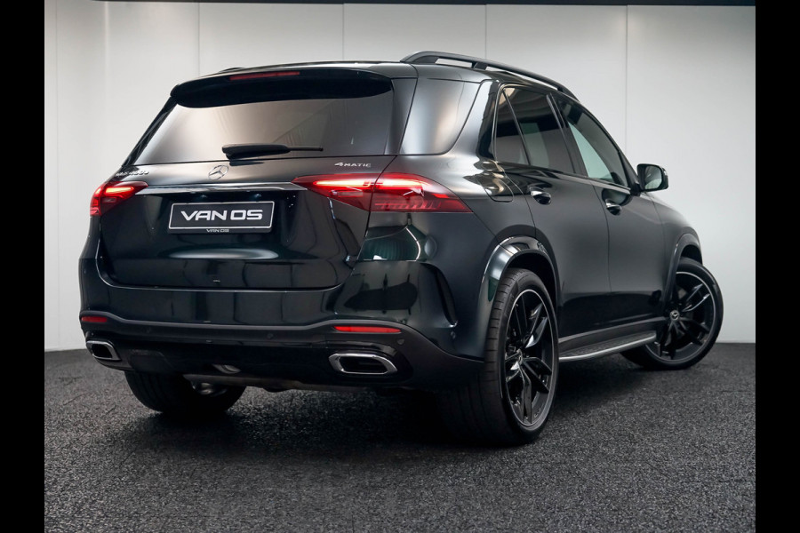 Mercedes-Benz GLE GLE 400 e 4MATIC AMG Line 2025 | NIGHT | Trekhaak | Full