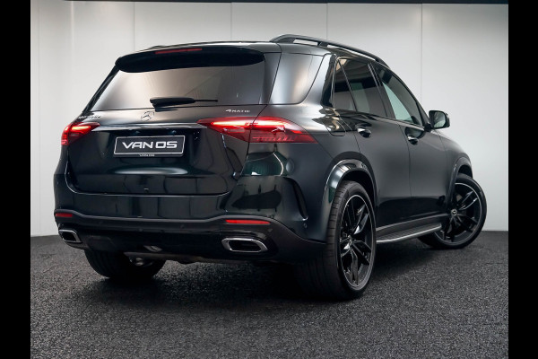 Mercedes-Benz GLE GLE 400 e 4MATIC AMG Line 2025 | NIGHT | Trekhaak | Full