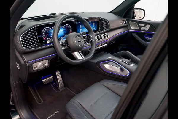 Mercedes-Benz GLE GLE 400 e 4MATIC AMG Line 2025 | NIGHT | Trekhaak | Full