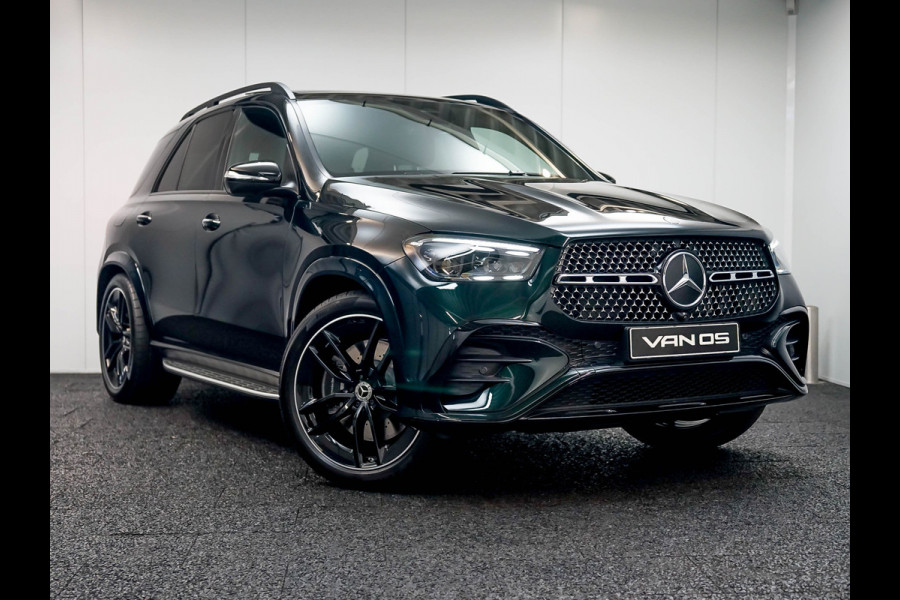 Mercedes-Benz GLE GLE 400 e 4MATIC AMG Line 2025 | NIGHT | Trekhaak | Full