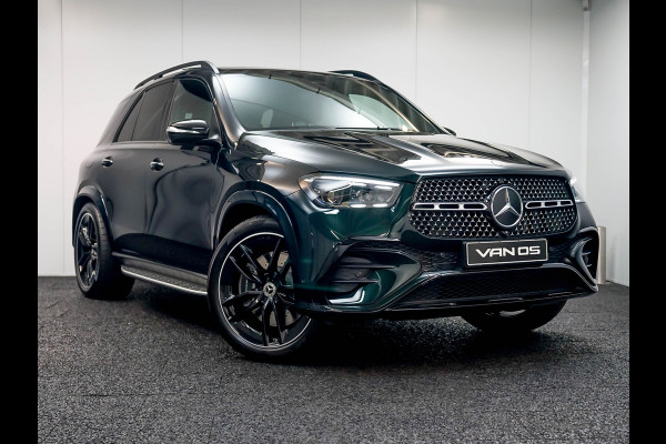 Mercedes-Benz GLE GLE 400 e 4MATIC AMG Line 2025 | NIGHT | Trekhaak | Full