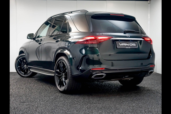 Mercedes-Benz GLE GLE 400 e 4MATIC AMG Line 2025 | NIGHT | Trekhaak | Full