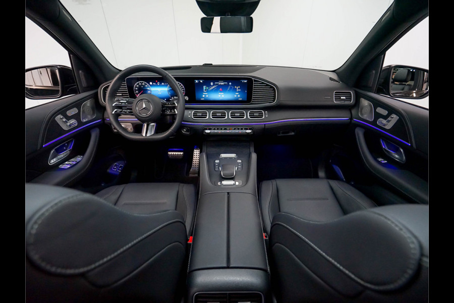 Mercedes-Benz GLE GLE 400 e 4MATIC AMG Line 2025 | NIGHT | Trekhaak | Full
