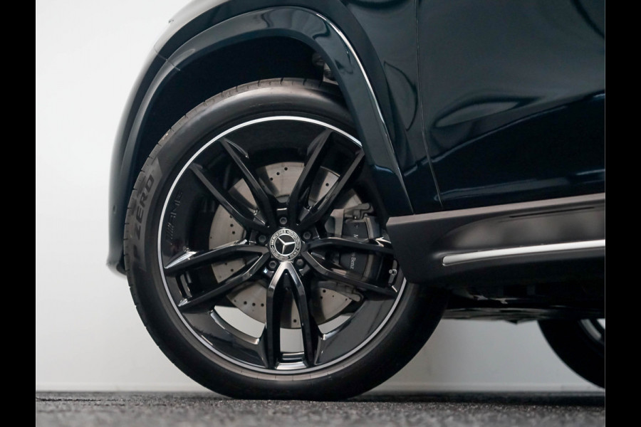 Mercedes-Benz GLE GLE 400 e 4MATIC AMG Line 2025 | NIGHT | Trekhaak | Full