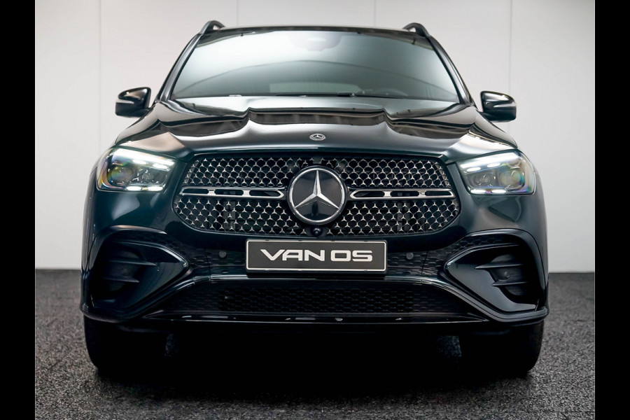 Mercedes-Benz GLE GLE 400 e 4MATIC AMG Line 2025 | NIGHT | Trekhaak | Full