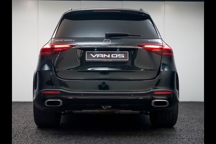 Mercedes-Benz GLE GLE 400 e 4MATIC AMG Line 2025 | NIGHT | Trekhaak | Full