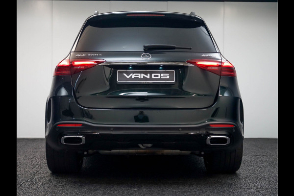 Mercedes-Benz GLE GLE 400 e 4MATIC AMG Line 2025 | NIGHT | Trekhaak | Full