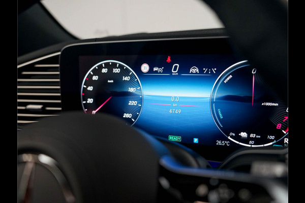 Mercedes-Benz GLE GLE 400 e 4MATIC AMG Line 2025 | NIGHT | Trekhaak | Full
