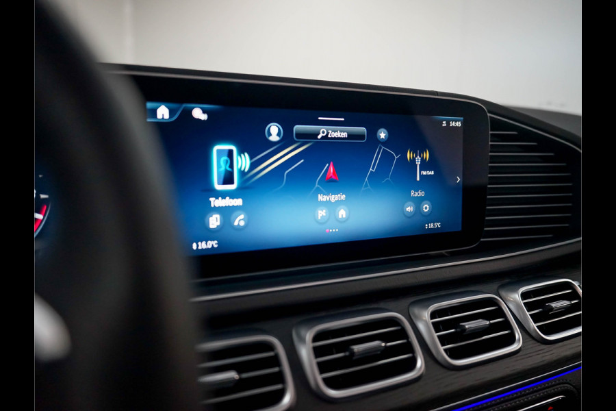 Mercedes-Benz GLE GLE 400 e 4MATIC AMG Line 2025 | NIGHT | Trekhaak | Full