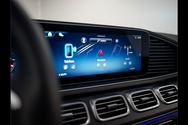 Mercedes-Benz GLE GLE 400 e 4MATIC AMG Line 2025 | NIGHT | Trekhaak | Full