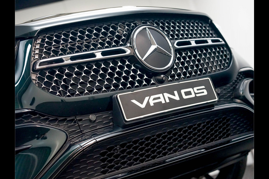 Mercedes-Benz GLE GLE 400 e 4MATIC AMG Line 2025 | NIGHT | Trekhaak | Full