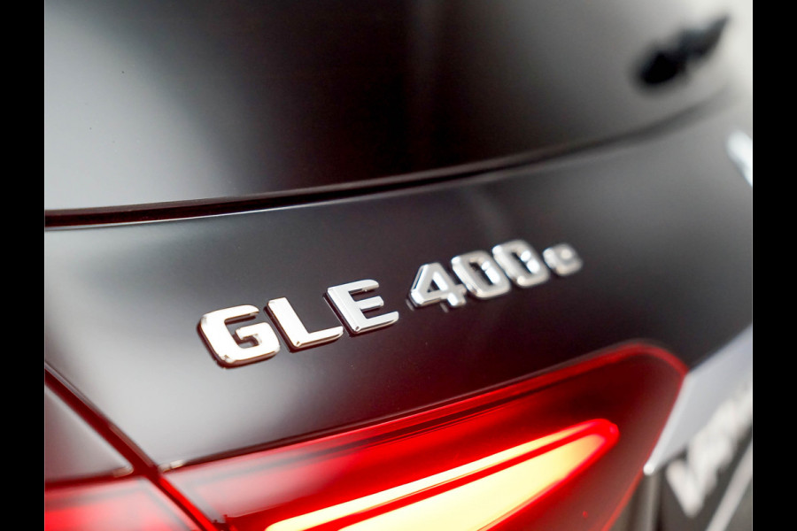 Mercedes-Benz GLE GLE 400 e 4MATIC AMG Line 2025 | NIGHT | Trekhaak | Full