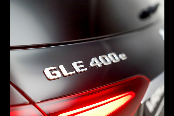 Mercedes-Benz GLE GLE 400 e 4MATIC AMG Line 2025 | NIGHT | Trekhaak | Full