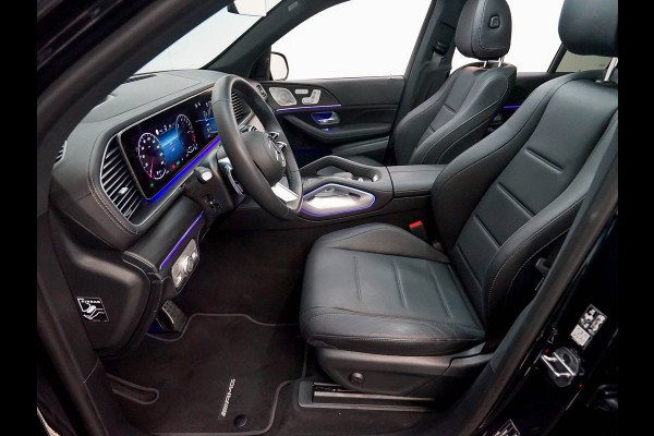 Mercedes-Benz GLE GLE 400 e 4MATIC AMG Line 2025 | NIGHT | Trekhaak | Full